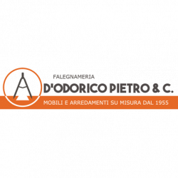 Falegnameria Artigiana D'Odorico logo