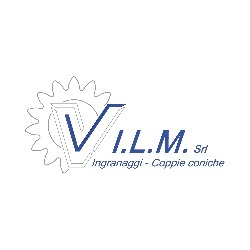 VI.L.M. Srl Ingranaggi, Coppie Coniche logo