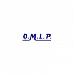 O.M.L.P. Costruzioni e Lavorazioni Meccaniche logo