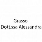 Grasso D.ssa Alessandra