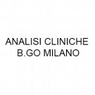 Analisi Cliniche B.Go Milano