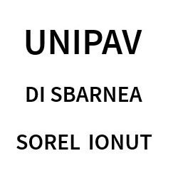 Unipav logo