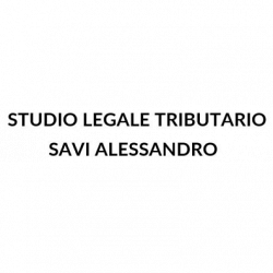 Avvocato Savi Alessandro Studio Legale Tributario - Commercialista logo