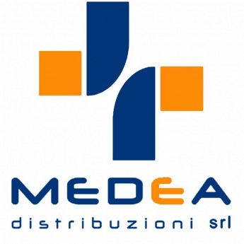 Logo Medea SRL