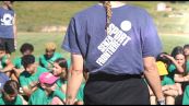 Lo sport come diritto, i 15 anni di Sport Senza Frontiere