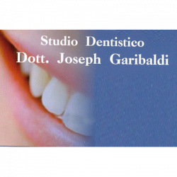 Dr. Joseph Garibaldi Studio Dentistico logo