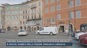 Anagni, ragazzino di 12 anni picchiato dal branco