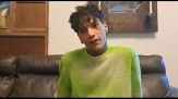 La nuova stagione artistica di Gionnyscandal parte da "CTRL Z"