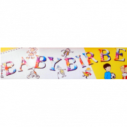 Baby Birbe logo