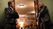 Film da vedere (28 e 29 settembre): Brad Pitt e George Clooney contro tutti