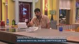 Grande Fratello Vip, stasera in prima serata su Canale5