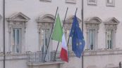 Guerra, energia, nomine Vertice a Palazzo Chigi