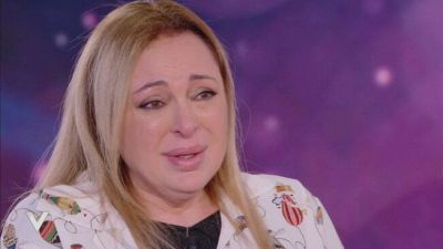 Azzurra De Lollis: l'intervista integrale