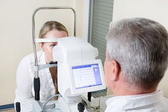Studio Medico Oculistico Lelario Dr. Francesco - esami della vista