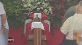 Indagati i poliziotti che hanno ucciso l'assassino del carabiniere