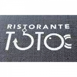 Ristorante Toto dal 1964 logo