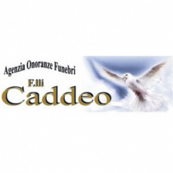 Agenzia Funebre Caddeo logo