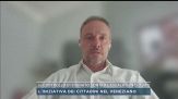 Il controllo di vicinato contro l'escalation di furti
