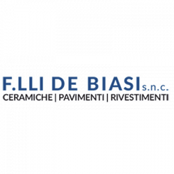 F.lli De Biasi logo