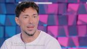 Emanuel Lo: "Il rapporto con mio figlio Samuel"