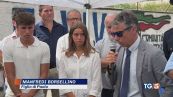 "Strage di via D'Amelio è un segno indelebile"