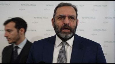Infratel, Becchetti: con nuova sede tecnologia sviluppo paese
