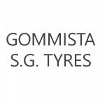 Gommista S.G. Tyres