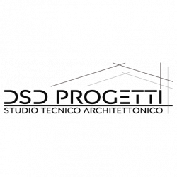 Studio tecnico DSD Progetti - Geometra De Simone logo
