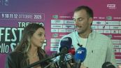 Fiamingo: "Io e Greg ci godiamo il percorso"