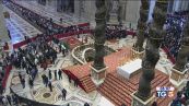 Oggi Roma blindata, schierati 4mila agenti