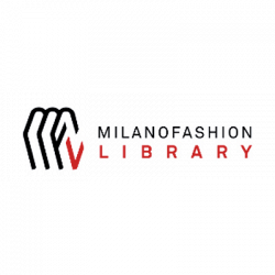 Milano Fashion Library logo