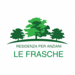 Residenza Le Frasche Casa di Riposo logo
