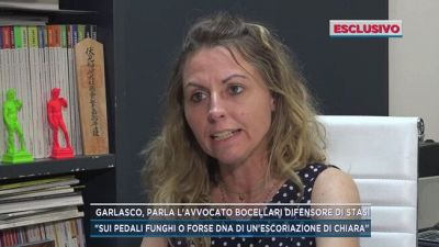 Garlasco, parla l'avvocato Bocellari difensore di Stasi