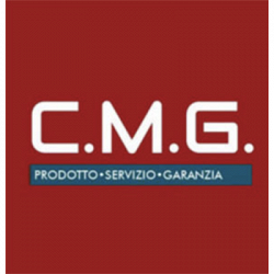 C.M.G. Cartoleria logo