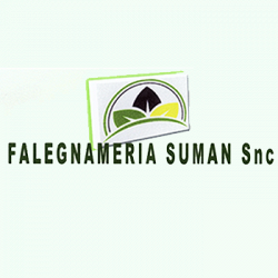 Falegnameria Suman logo