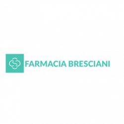 Farmacia Bresciani logo