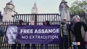 Julian Assange ultimo appello