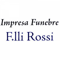 Impresa Funebre Fratelli Rossi logo