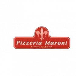 Pizzeria Ristorante Maroni logo