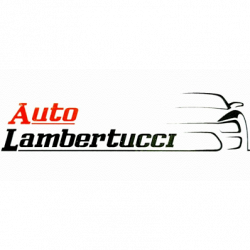 Auto Lambertucci logo