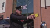 Sul taser è polemica, Piantedosi lo difende