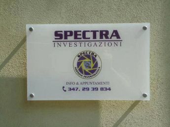 Agenzia Investigativa Spectra Servizi