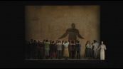 I Turchi di Pasolini, a Udine il teatro-specchio di Alessandro Serra