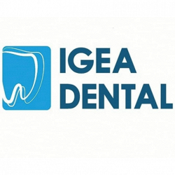 Igea Dental logo