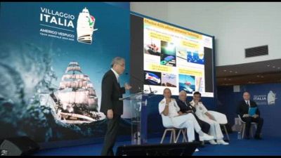 Difesa, Tour Vespucci: a Tokyo conferenza su dimensione subacquea