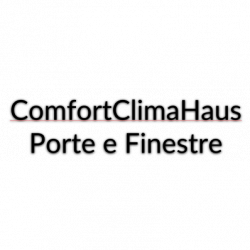 ComfortClimaHaus Porte e Finestre Cosenza logo
