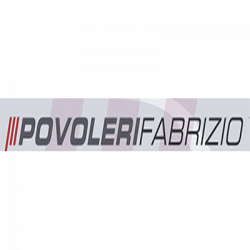 Fabrizio Povoleri Autofficina logo