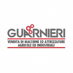 Guarnieri Vendite Macchine ed Attrezzature Agricole ed Industriali logo