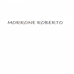 Morrone Roberto logo