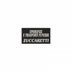 Onoranze Funebri Zuccaretti Srl logo